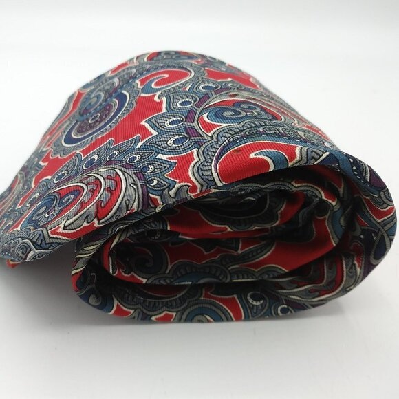 Savile Row Tie - Picture 3 of 8
